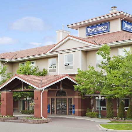 Travelodge Hotel By Wyndham סודברי מראה חיצוני תמונה