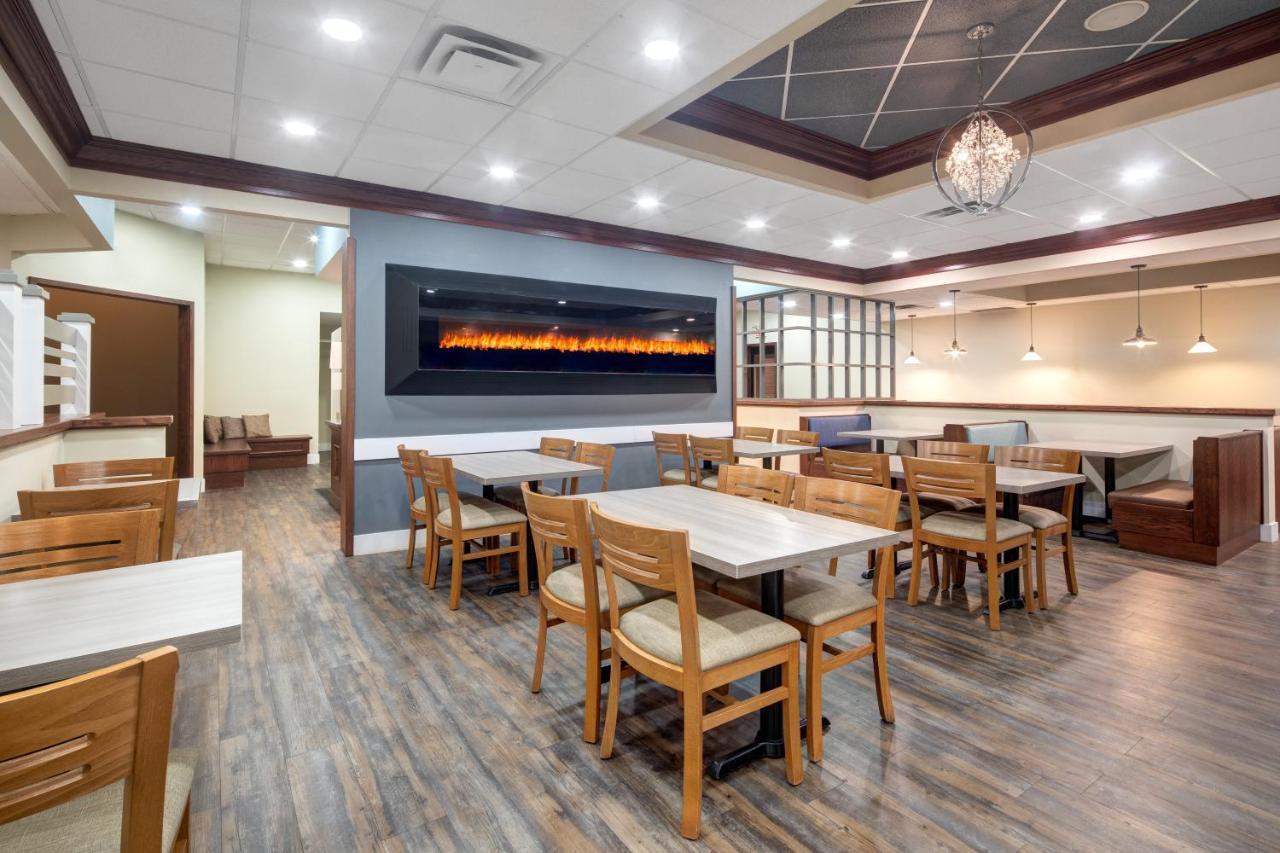 Travelodge Hotel By Wyndham סודברי מראה חיצוני תמונה