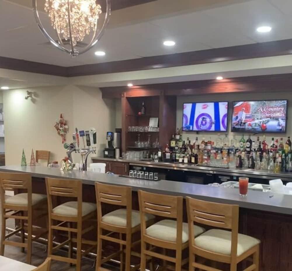 Travelodge Hotel By Wyndham סודברי מראה חיצוני תמונה